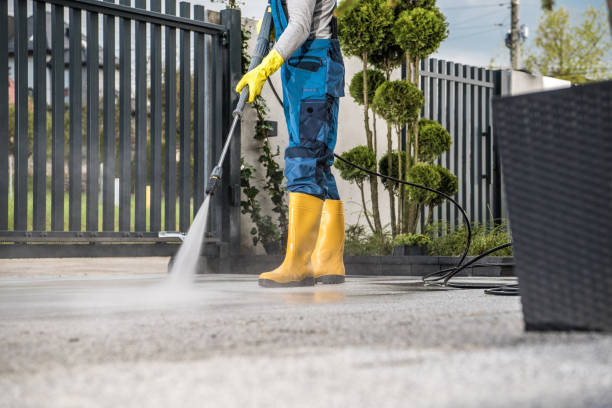 Best Sidewalk Pressure Washing  in La Grange, NC