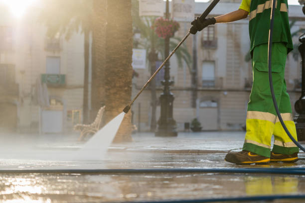 Best Pressure Washing Siding  in La Grange, NC